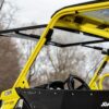 Can-Am Defender MaxDrive Power Flip Windshield - Image 7