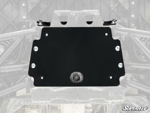 Can-Am Defender Frame Stiffener - Image 4
