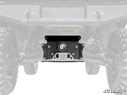 Can-Am Defender Frame Stiffener - Image 5