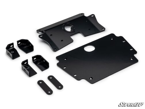Can-Am Defender Frame Stiffener - Image 6