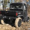 Can-Am Defender Sliding Rear Windshield - Image 3