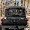 Can-Am Defender Sliding Rear Windshield - Image 6