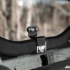 Can-Am Defender Sliding Rear Windshield - Image 9