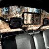 Can-Am Defender Sliding Rear Windshield - Image 5