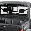 Can-Am Defender Sliding Rear Windshield