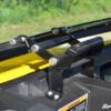 Can-Am Defender Scratch Resistant Flip Windshield - Image 6