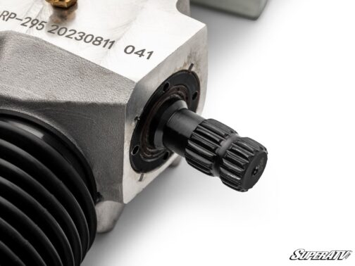 Can-Am Defender HD9 RackBoss 2.0 Rack and Pinion - Image 3