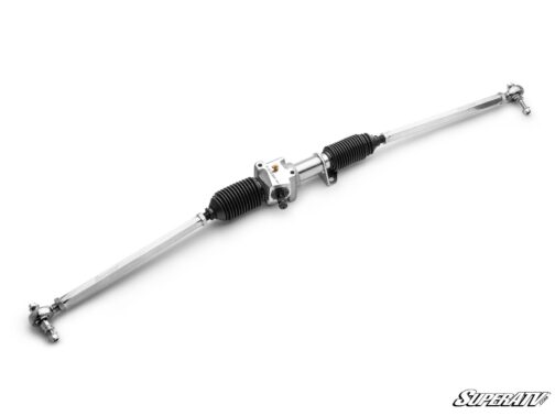 Can-Am Defender HD9 RackBoss 2.0 Rack and Pinion - Image 5