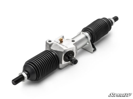 Can-Am Defender HD9 RackBoss 2.0 Rack and Pinion - Image 4