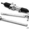 Can-Am Defender HD9 RackBoss 2.0 Rack and Pinion