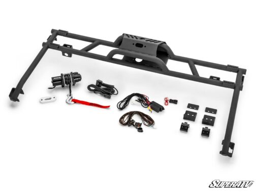 Can-Am Defender Game Loader Rack - Image 15