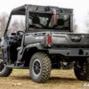 Can-Am Defender Game Loader Rack