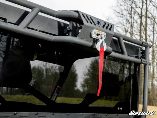 Can-Am Defender Game Loader Rack - Image 8
