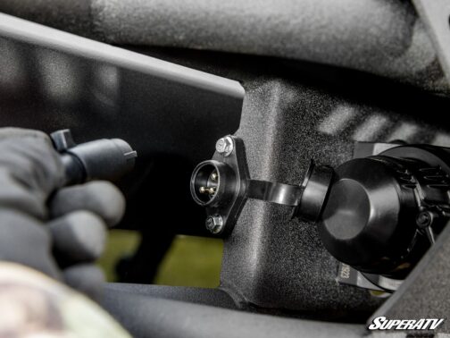 Can-Am Defender Game Loader Rack - Image 14