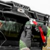 Can-Am Defender Game Loader Rack - Image 10