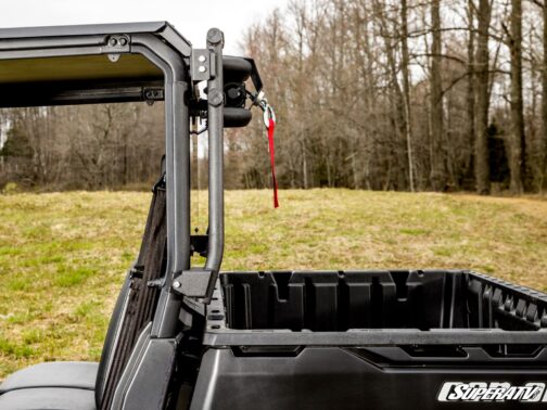Can-Am Defender Game Loader Rack - Image 12