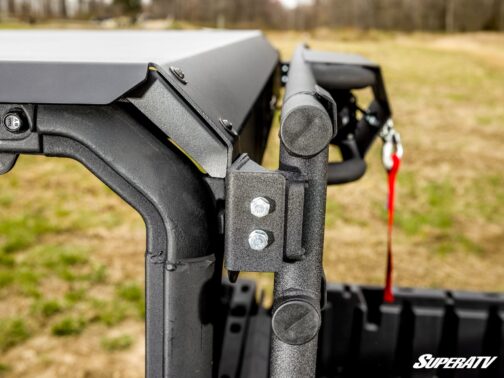 Can-Am Defender Game Loader Rack - Image 9