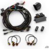 Can-Am Maverick R Deluxe Self-Canceling Turn Signal Kit