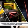 Can-Am Maverick R Deluxe Self-Canceling Turn Signal Kit - Image 3