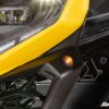 Can-Am Maverick R Deluxe Self-Canceling Turn Signal Kit - Image 6