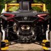 Can-Am Maverick R Deluxe Self-Canceling Turn Signal Kit - Image 7