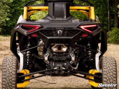 Can-Am Maverick R Deluxe Self-Canceling Turn Signal Kit - Image 7