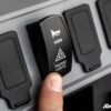 Can-Am Maverick R Deluxe Self-Canceling Turn Signal Kit - Image 8