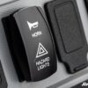Can-Am Maverick R Deluxe Self-Canceling Turn Signal Kit - Image 9