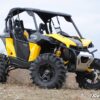 Can-Am Maverick 3" Lift Kit - Image 2