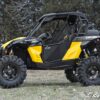 Can-Am Maverick 3" Lift Kit - Image 3