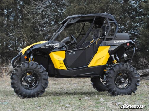 Can-Am Maverick 3" Lift Kit - Image 3