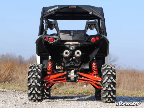 Can-Am Maverick 3" Lift Kit - Image 4
