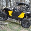 Can-Am Maverick 3" Lift Kit - Image 5