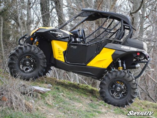 Can-Am Maverick 3" Lift Kit - Image 5