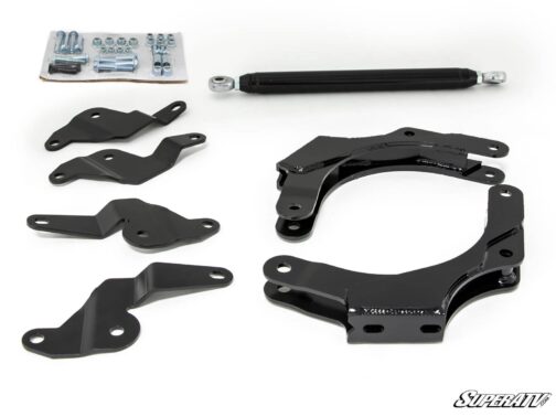 Can-Am Maverick 3" Lift Kit - Image 7