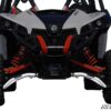 Can-Am Maverick High Clearance Front A-Arms