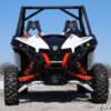 Can-Am Maverick High Clearance Front A-Arms - Image 2