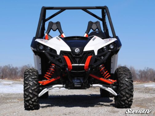 Can-Am Maverick High Clearance Front A-Arms - Image 2