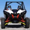 Can-Am Maverick High Clearance Front A-Arms - Image 6
