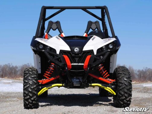 Can-Am Maverick High Clearance Front A-Arms - Image 6