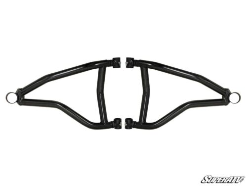 Can-Am Maverick High Clearance Front A-Arms - Image 9