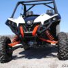 Can-Am Maverick High Clearance Front A-Arms - Image 8