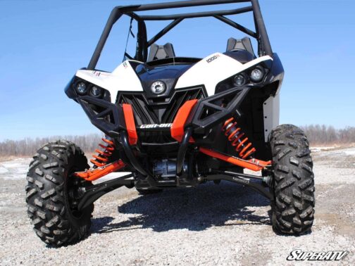 Can-Am Maverick High Clearance Front A-Arms - Image 8
