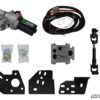 Can-Am Maverick Power Steering Kit