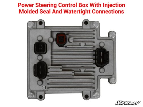 Can-Am Maverick Power Steering Kit - Image 5