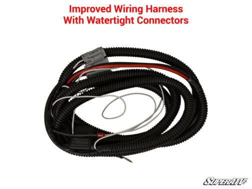 Can-Am Maverick Power Steering Kit - Image 6