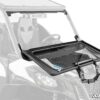 Can-Am Maverick Sport Flip Down Glass Windshield
