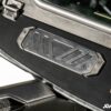 Can-Am Maverick Sport Flip Down Glass Windshield - Image 9