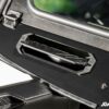 Can-Am Maverick Sport Flip Down Glass Windshield - Image 10