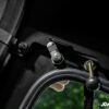 Can-Am Maverick Sport Flip Down Glass Windshield - Image 13